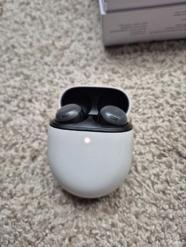 Google Pixel Buds Pro