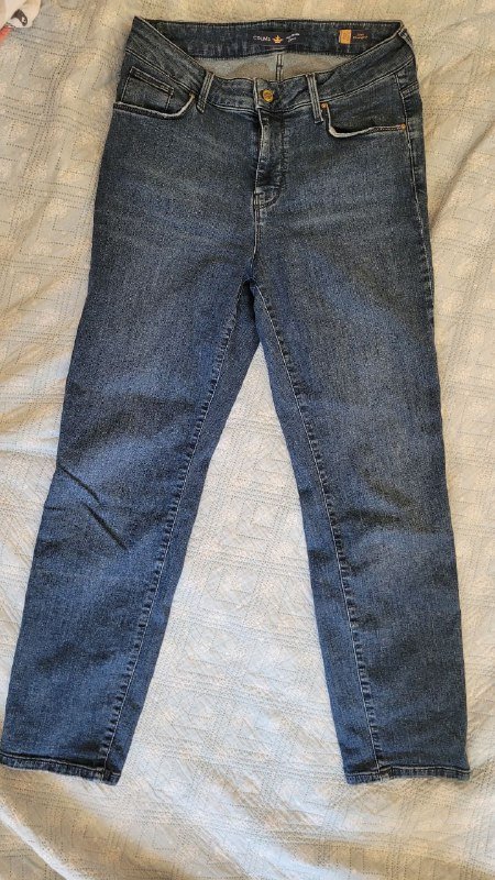 Женские джинсы Colin's размер 28 М 2