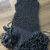 Пряжа, ткань, фурнитура, пяльцы, кружева, корзины 3