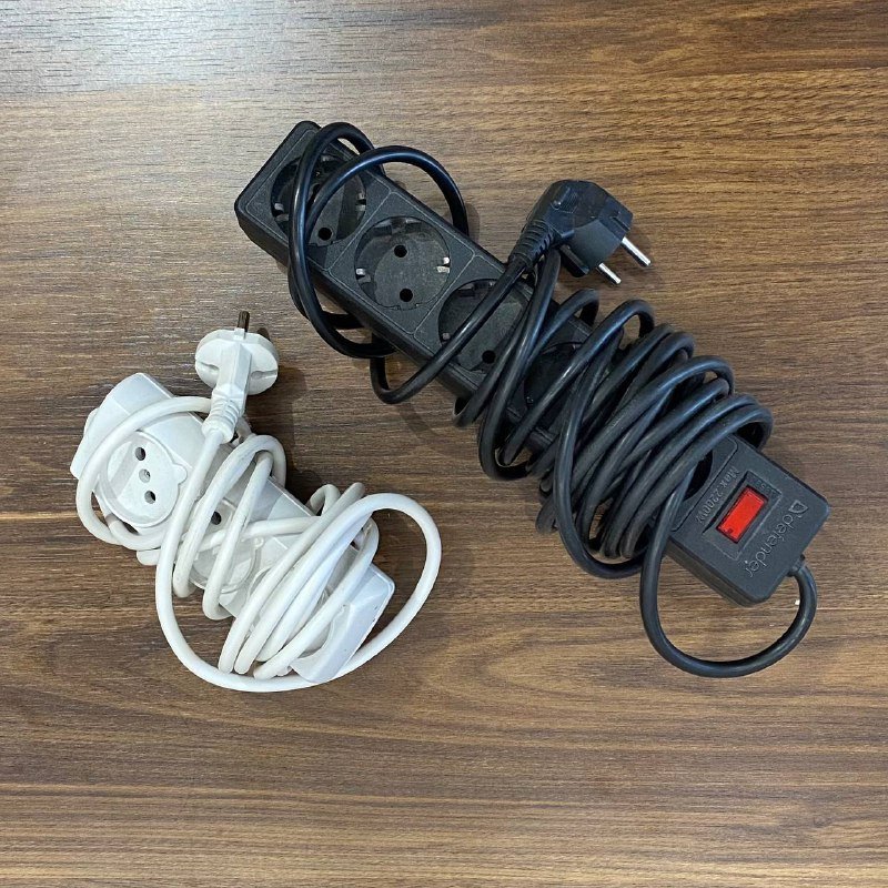 Пушистный плед Jysk светло-серый 130х180 4