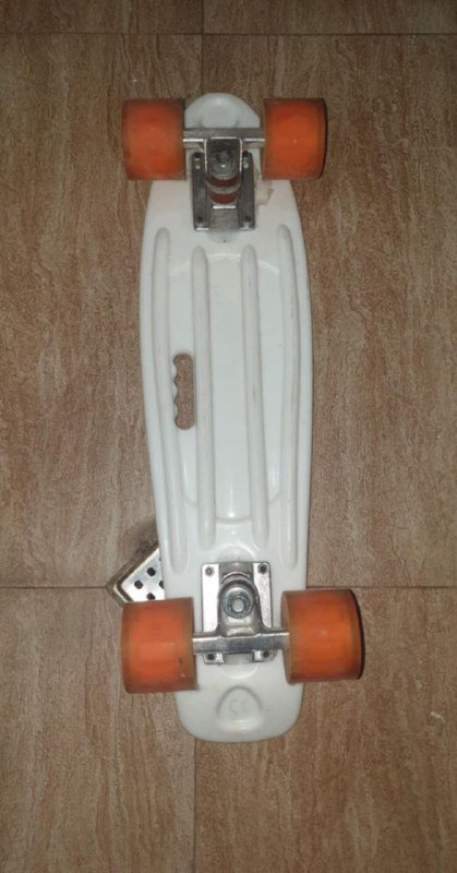 Скейтборд 2
