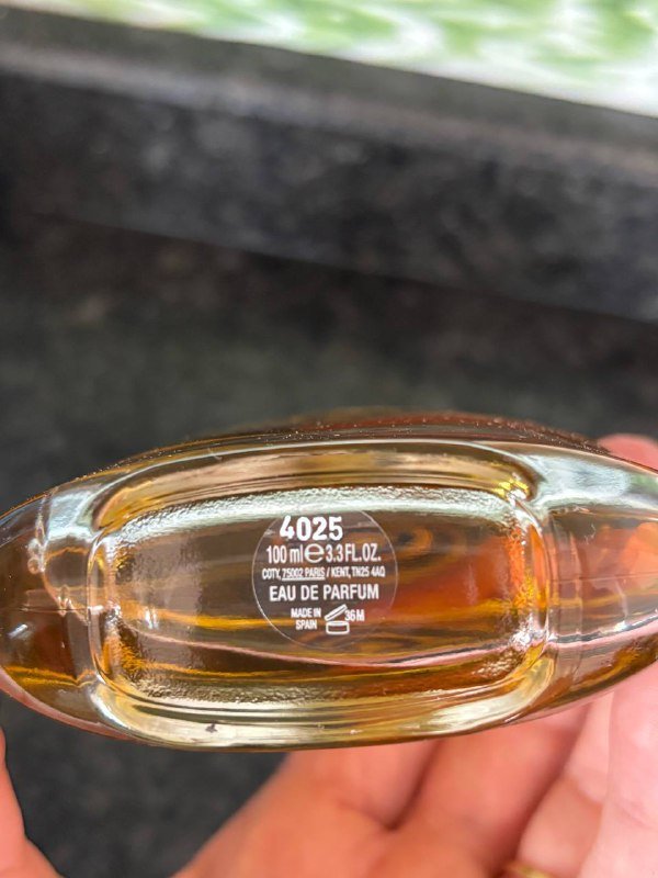 Духи Burberry for Women, 100 мл 3