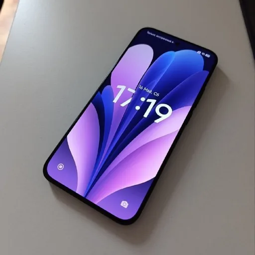 Смартфон Xiaomi 15T