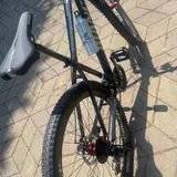 Велосипед 29" 6