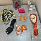 Компрессор, коврик, палатка, костюм, велотовары и аксессуары 4
