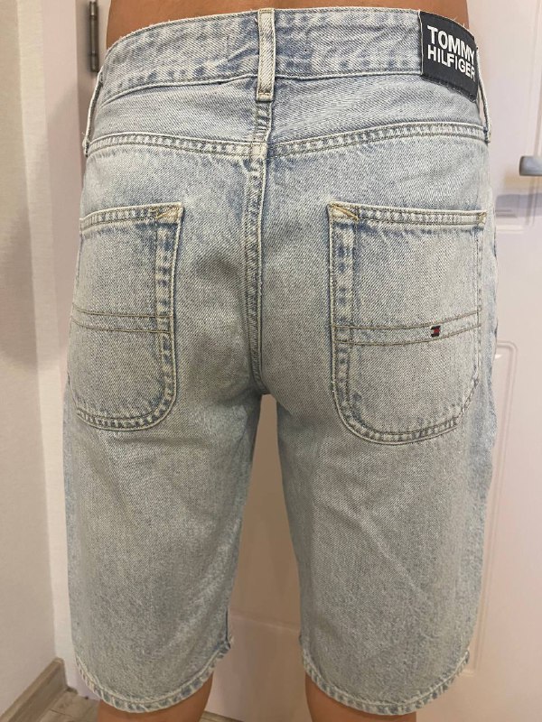 Детские шорты Tommy Hilfiger, Waikiki 2