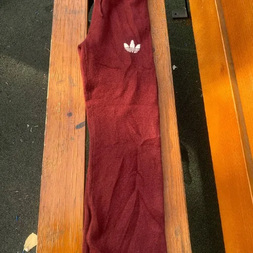 Тёплые брюки Adidas