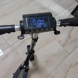 Электросамокат Kangoo S3 2