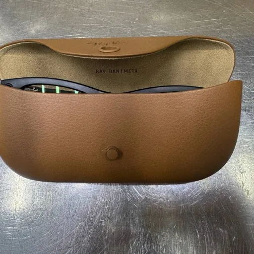 Ray-Ban Meta очки