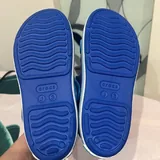 Crocs сандалии 4