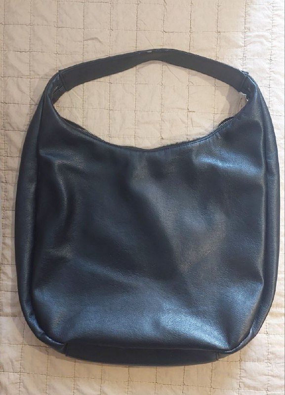 Сумка pull&bear из кожзама