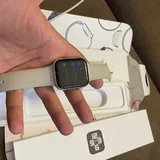 Apple Watch SE 2nd Gen 44mm 2