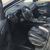 Ford Edge Titanium 2020 3