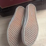 Vans Sk8-Hi кроссовки 5