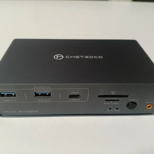 Док-станция AIMOS KVM SW522P 13 в 1