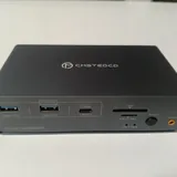 Док-станция AIMOS KVM SW522P 13 в 1 1