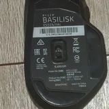 Игровая мышь Razer Basilisk Essential 2