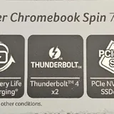 Acer Chromebook Spin 713 4