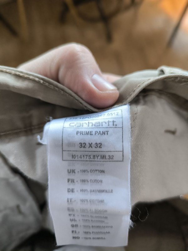 Штаны брюки мужские 2 шт. 4