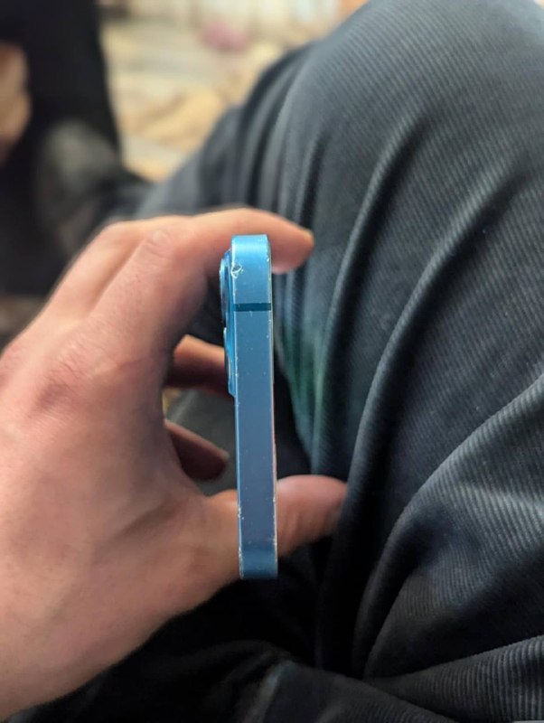 Iphone 13 128gb 3