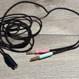 Кабели USB micro USB, 3.5 мм jack, тюльпаны 4