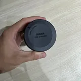 Объектив Sigma 16mm DC DN 2