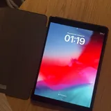 Apple iPad Pro 10,5″ 2017 Wi-Fi 256 ГБ 1