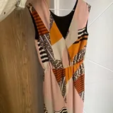 Платье, рубашка, свитшот, платье, жилетка, шляпка 1