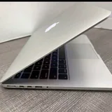 Ноутбук MacBook Pro 128 ГБ 2