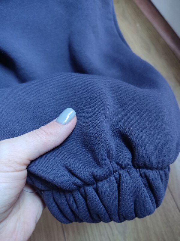 Костюм на флисе размер М 4