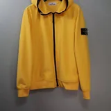 Stone Island soft shell, junior coat 1