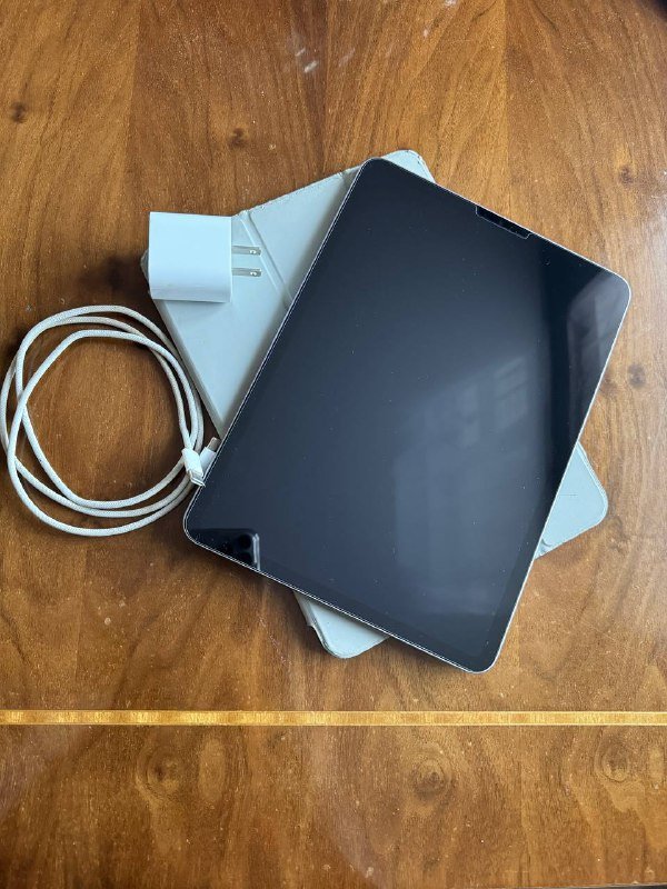 iPad Pro 11 128GB, Apple Pencil 2 поколения 2