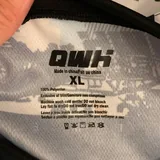 QWK motocross gear: pants and jersey 2