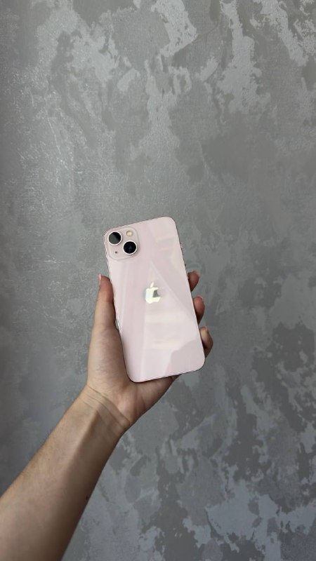 iPhone 13, 128 GB 1