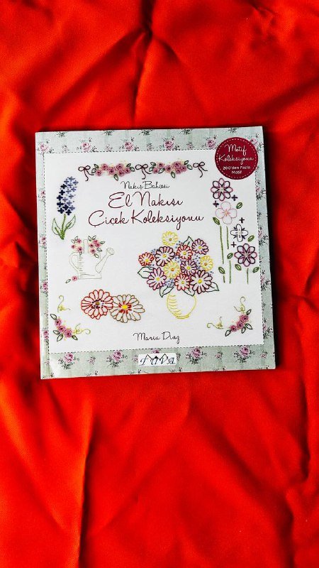 Наборы для вышивания крестом 6