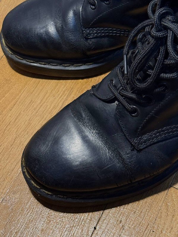 Ботинки dr Martens 1460 размер 42 4