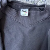 Свитшот Civil Baby 3