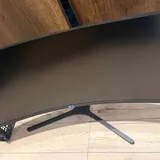 HUAWEI Curving 34 gaming monitor 2