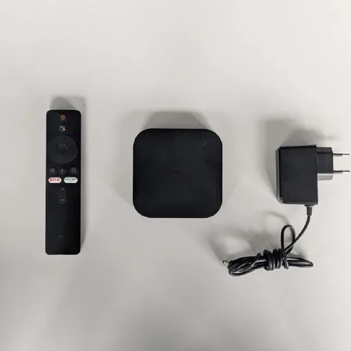 Xiaomi Mi Box S