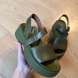 Босоножки Camper 1