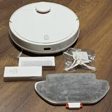 Xiaomi Robot Vacuum S10 1