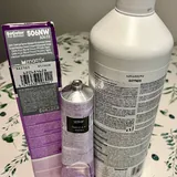 Matrix SoColor краска и оксидант 2