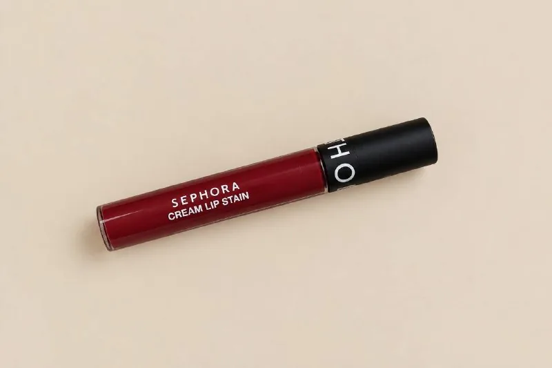 Sephora Cream Lip Stain, оттенок 94
