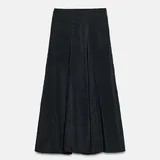 Юбка и рубашка ZARA 5