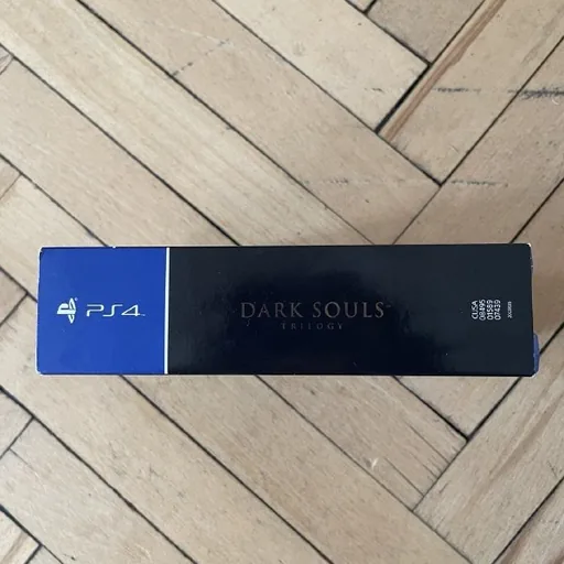 Dark Souls Trilogy