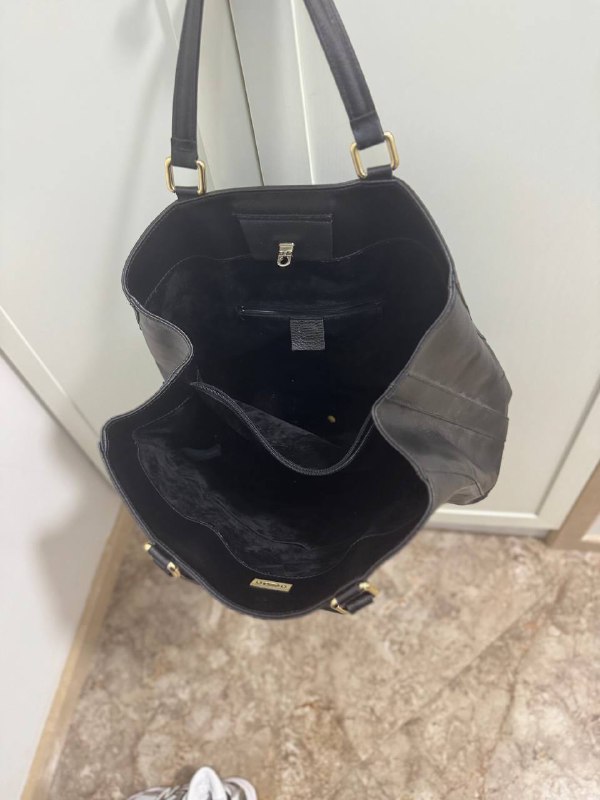 сумка Desigual, сумка из yoox 5