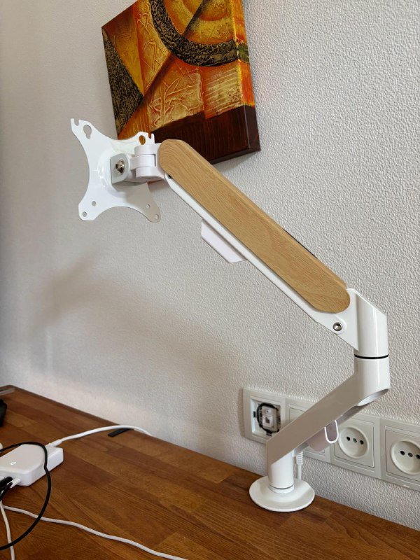 VESA кронштейн для монитора