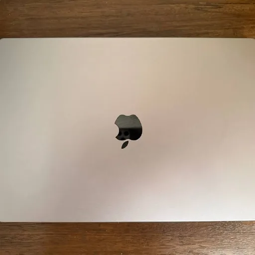 MacBook Pro 16 M1, 16 GB RAM, SSD 512 GB