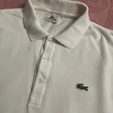 Поло Lacoste 2