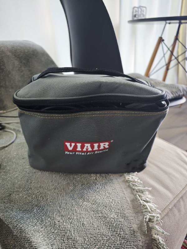 Автомобильный насос VIAIR 88p 4